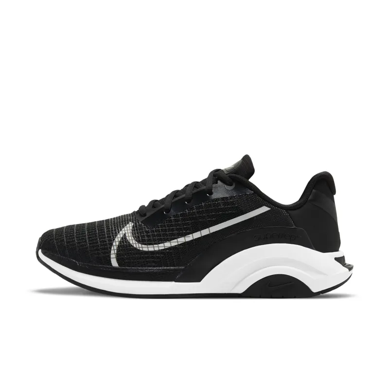 Nike ZoomX SuperRep Surge Endurance Class for Men Black (CU7627-002)