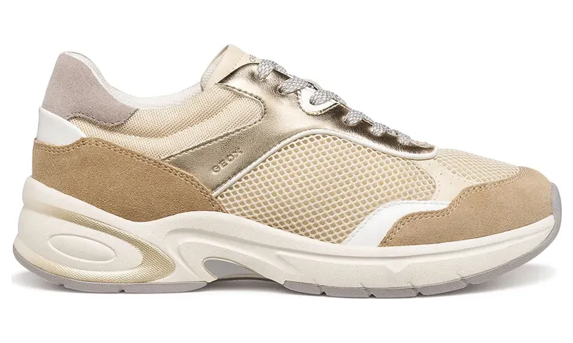 Geox Zarvia Schoenen D65YLA01454-C1S1Z