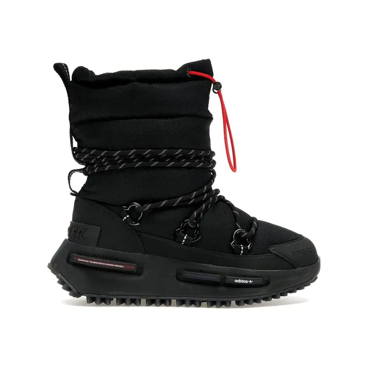 adidas NMD Mid Moncler Core Black (IG7869)