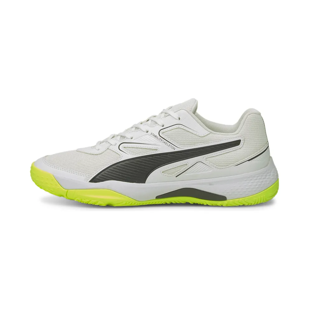 Puma Solarflash White/Black/Yellow (106471-01)