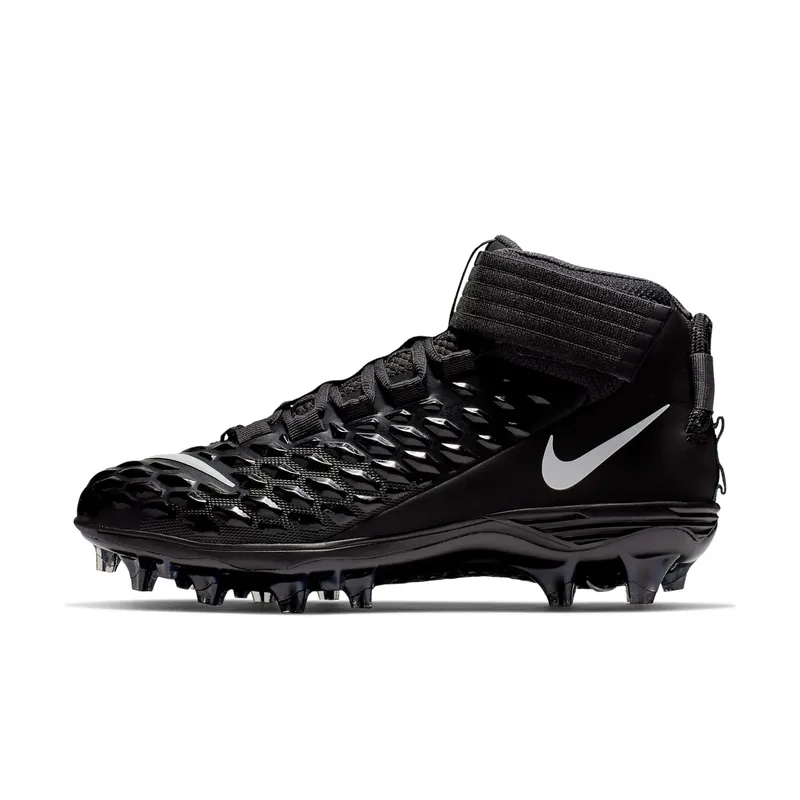 Nike Force Savage Pro 2 “Black Anthracite” (AH4000-002)