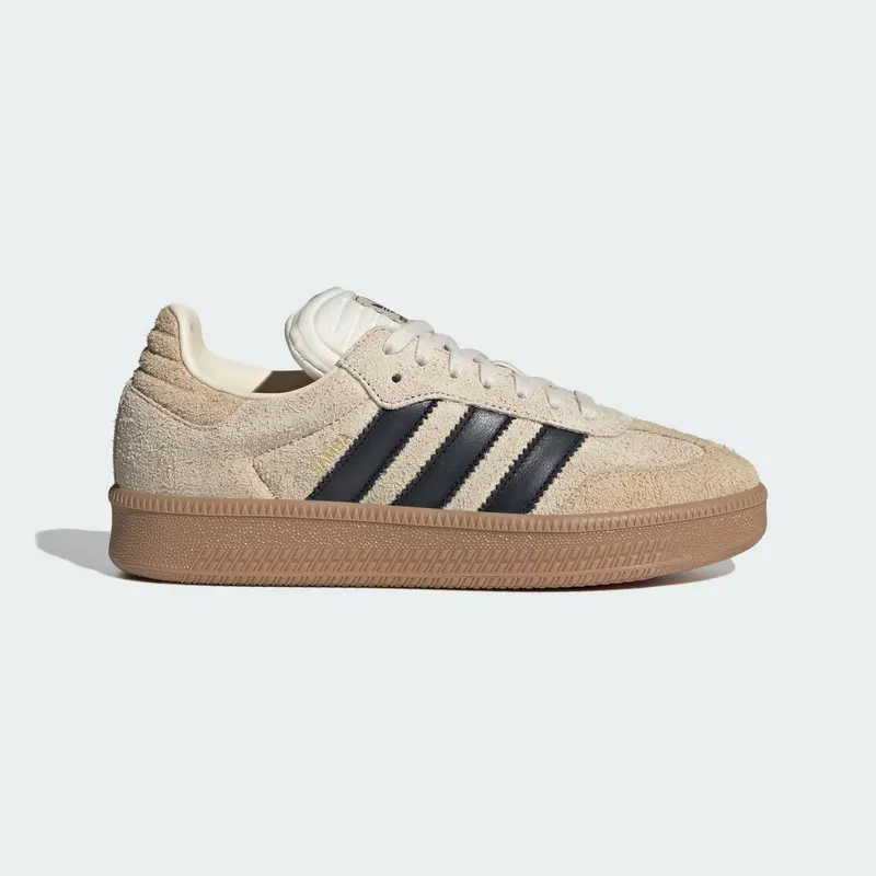 adidas Samba XLG Wonder White Core Black Gum (JS3828)