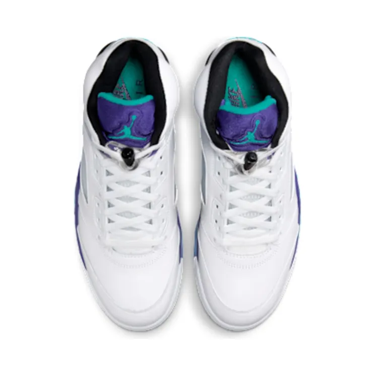 air-jordan-5 HQ7978-100