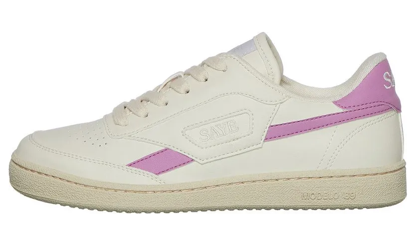 SAYE Modelo ’89 Vegan Women Lila (M89-07-VLILA)