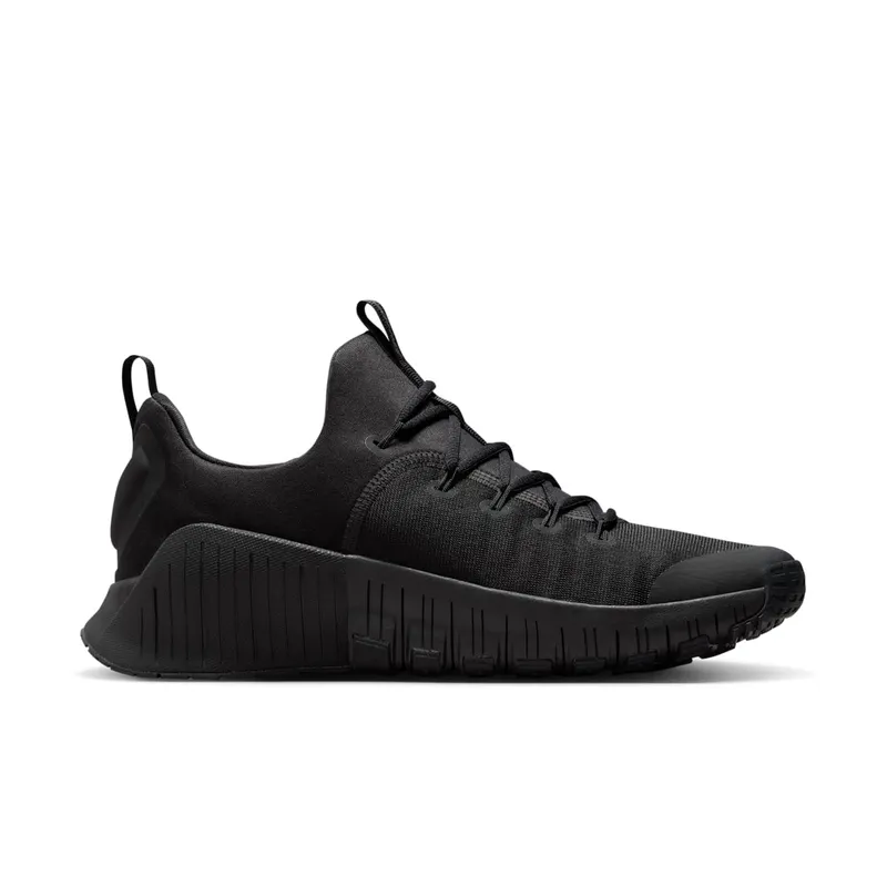 Nike FREE METCON 6 “Black” (FJ7127-003)