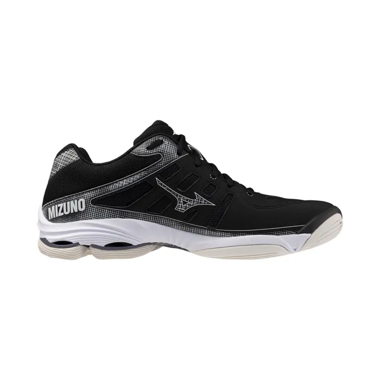 Mizuno Wave Voltage Black (V1GA246052)