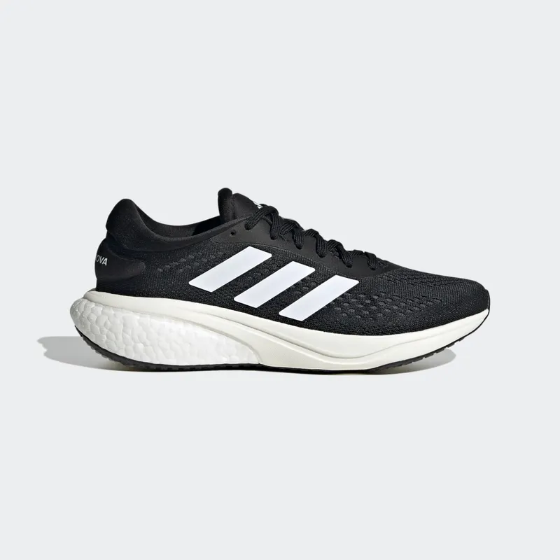 adidas Supernova 2 Running Core Black / Cloud White / Grey Six (GW6174)