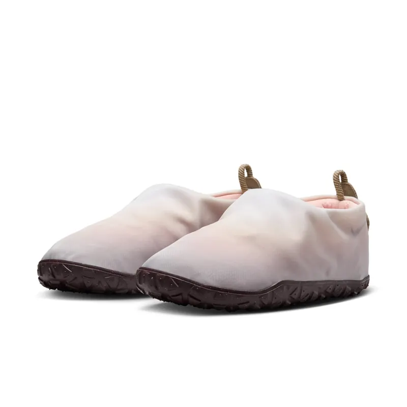 Nike ACG Moc Premium Sail Neutral Olive Apricot Agate Baroque Brown (HF3410-100)