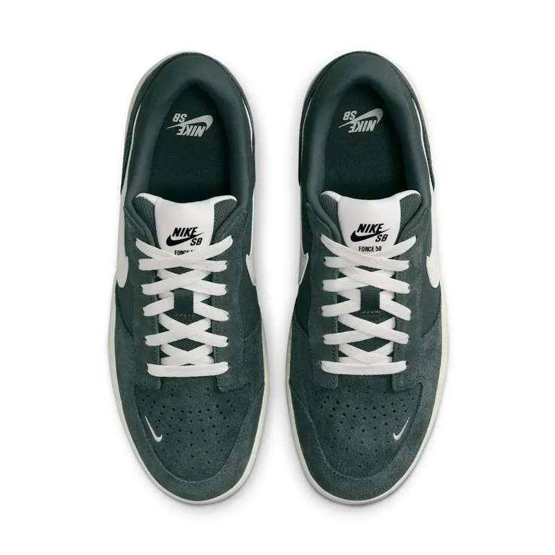 Nike SB Force 58 Vintage Green (DV5477-301)