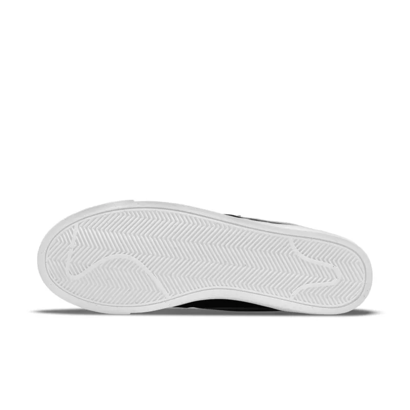 Nike Blazer Mid 77 Next Nature Black White (W) (DO1344-001)