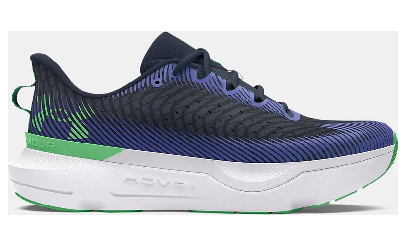 Under Armour Hovr Grijs (3027190-101)