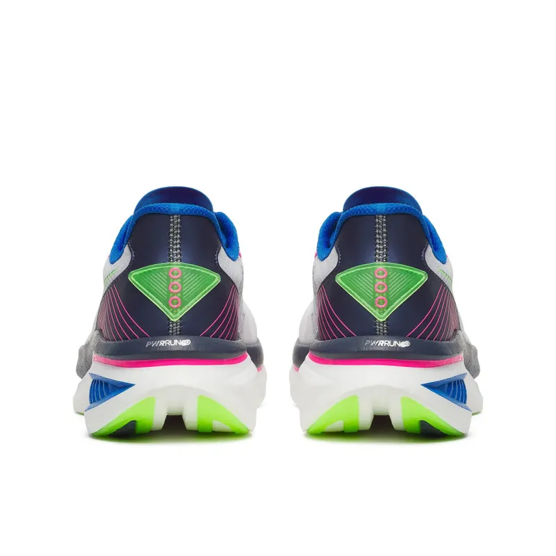 SAUCONY Endorphin Azura “White / Navy” (S21070-124)