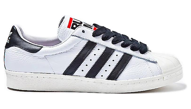 adidas Superstar 80s Injection Pack Run DMC