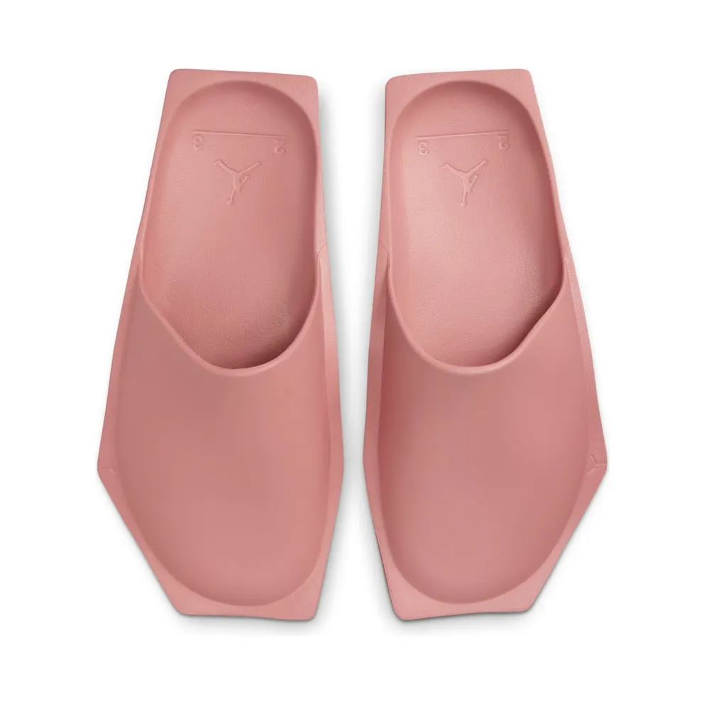 Jordan Hex Slide Mule Red Stardust (DX6405-600)