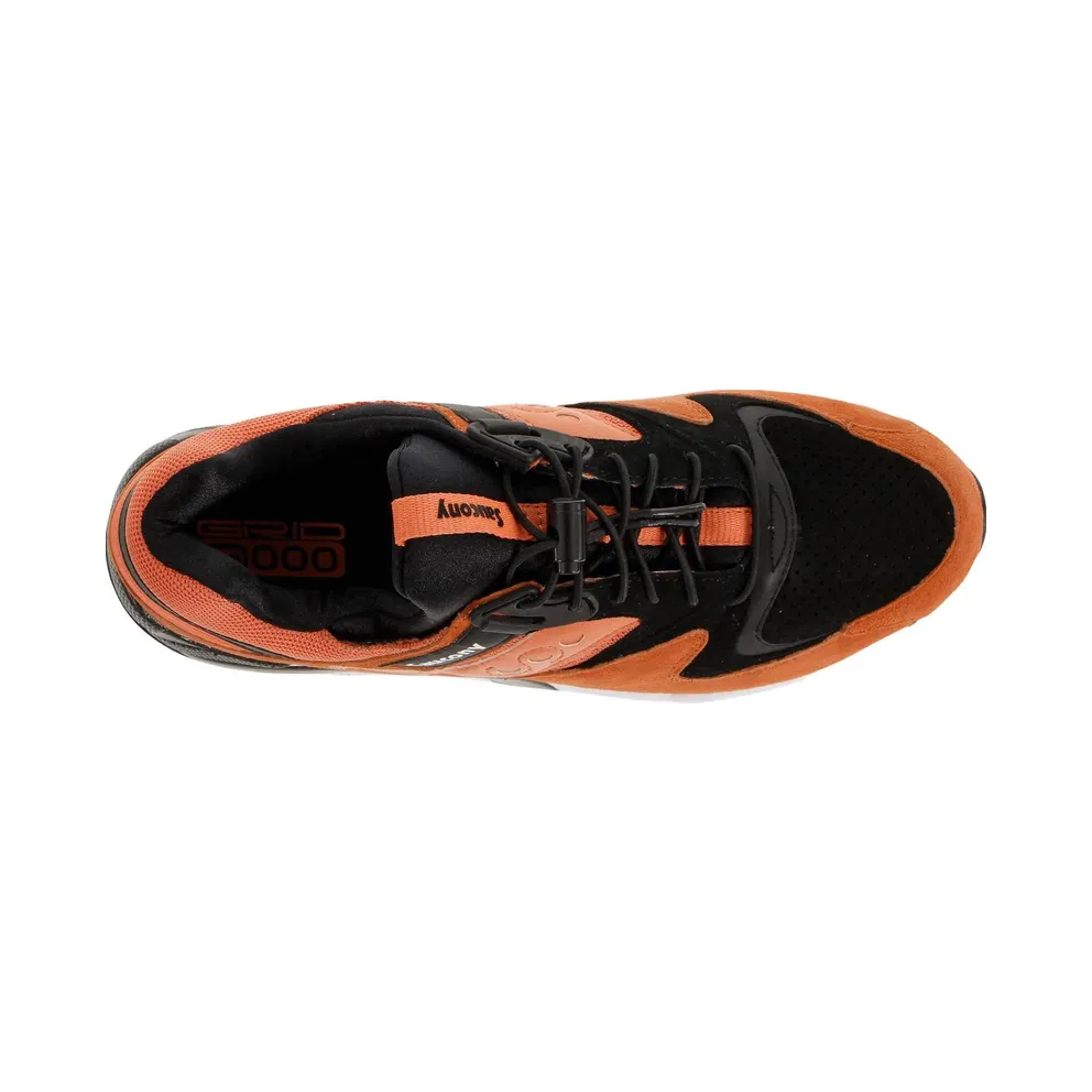 Saucony Grid 9000 Bungee (S70196-2)