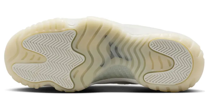 Air Jordan 11 “Pearl”: een basketbalicoon in parelmoer (2)