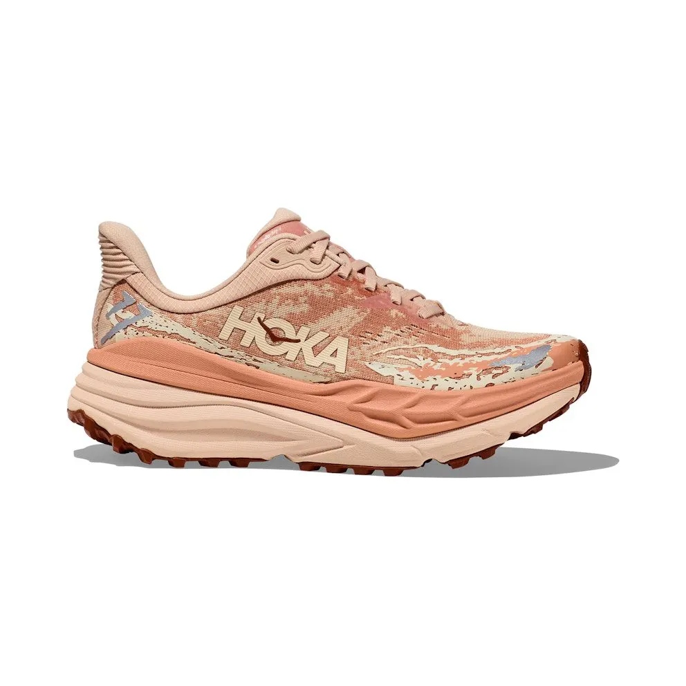 Hoka One Stinson 7 Cream Sandstone (1141531-CRMS)