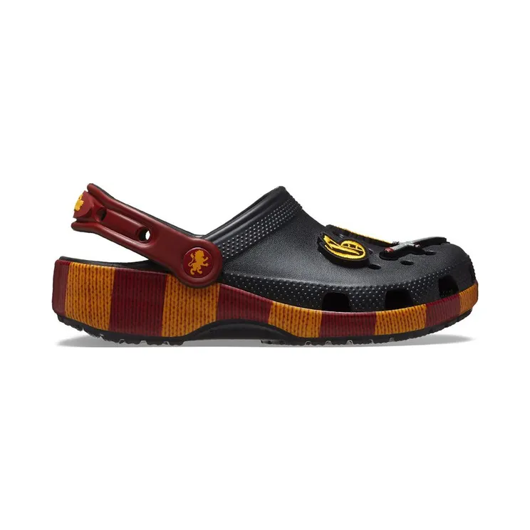 Crocs Classic Clog Harry Potter Gryffindor (210541-90H)
