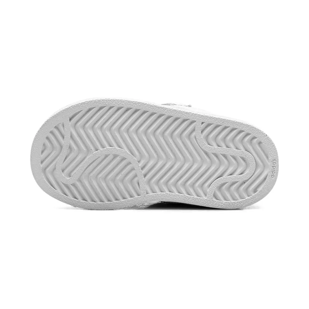 Adidas SuperStar “Triple White” (B23663)