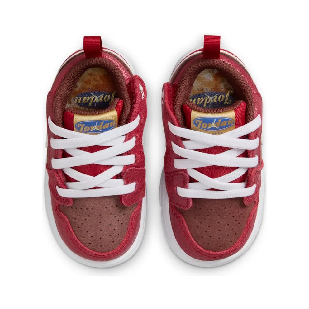 Jordan 1 Low ALT SE TD “Bread, Butter & Sole” (HF3203-200)