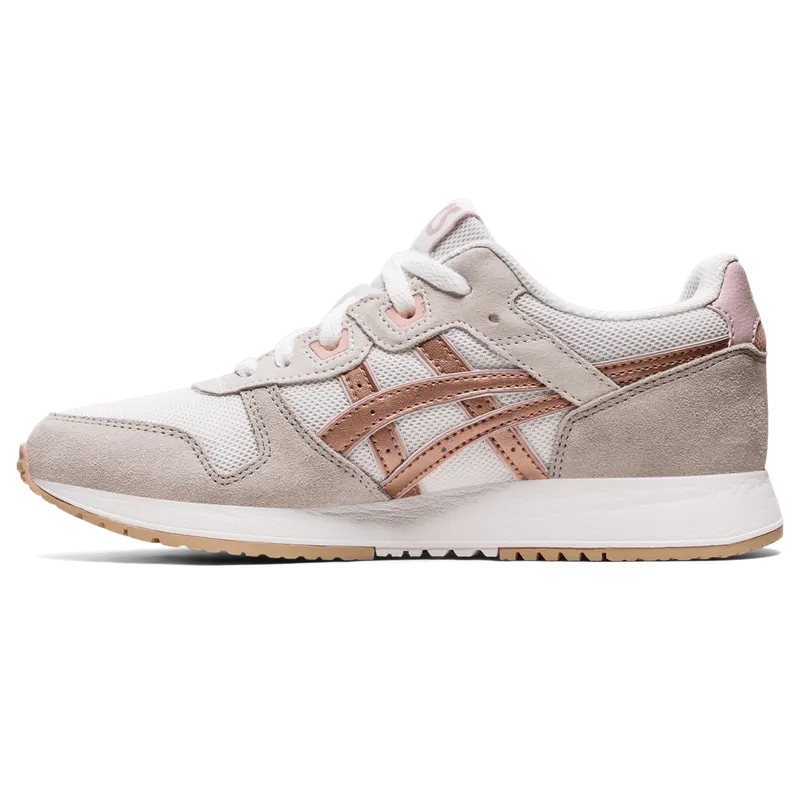 Asics LYTE CLASSIC White/Rose Gold (1202A306.104)