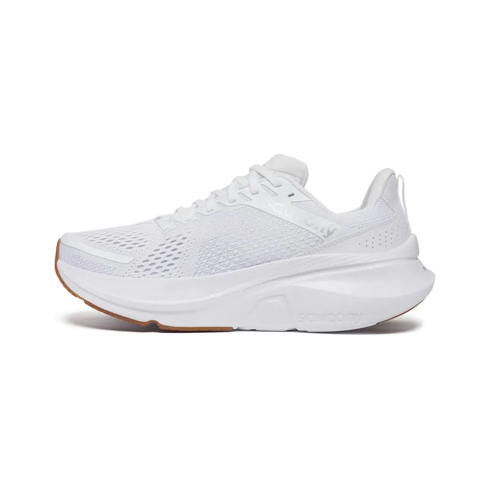 Saucony Guide 17 White Gum (S20936-202)