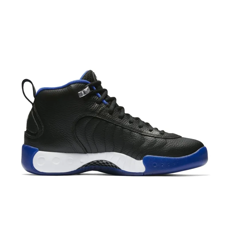 Jordan Jumpman Pro Black/Varsity Royal Black/Varsity Royal (906876-006)