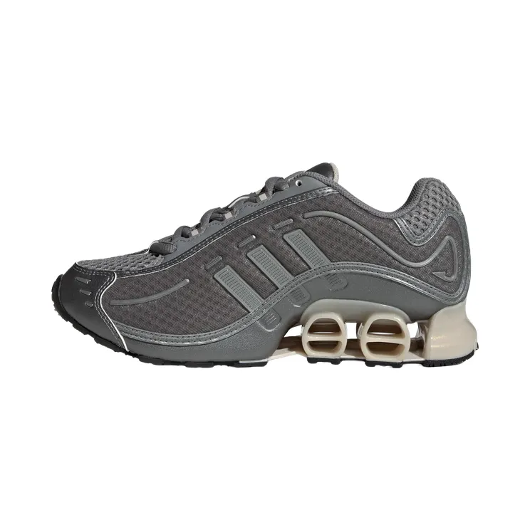 Adidas MEGARIDE O1 “Iron Grey” (JP8120)