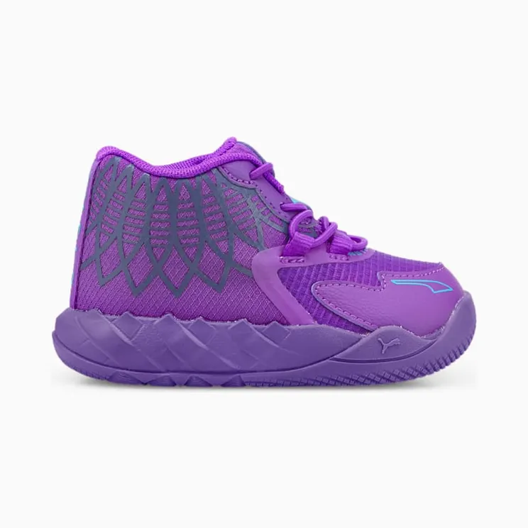 Puma LaMelo Ball MB.01 Queen City (385117-10)