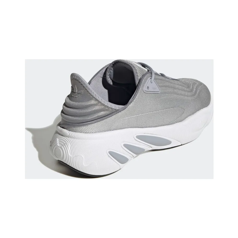 Adidas Adifom SLTN Halo Silver / Halo Silver / Grey (HP6478)