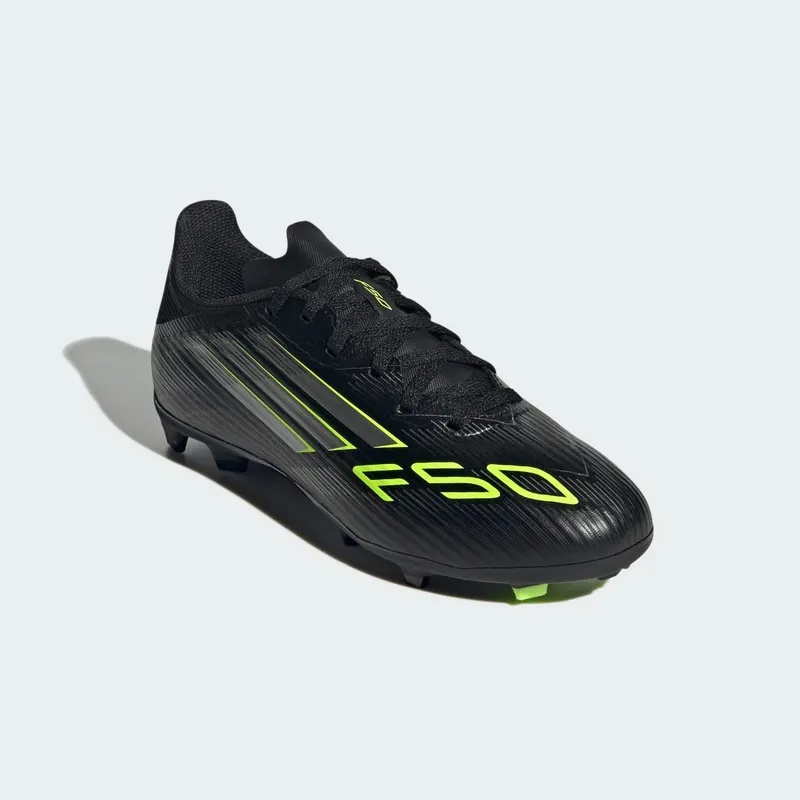 adidas F50 League FG/MG Electric Stealth Pack (JH7744)