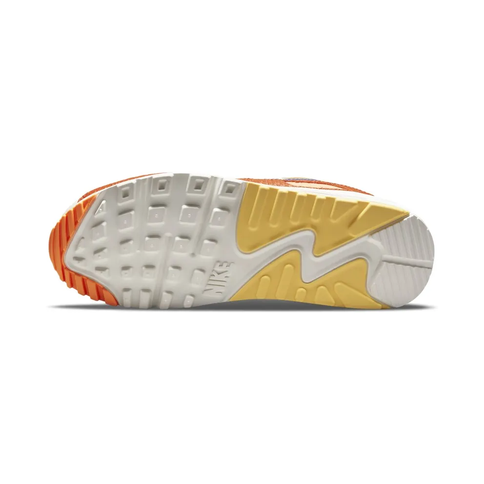 Nike Air Max 90 Multicolor Snakeskin (DJ8517-800)