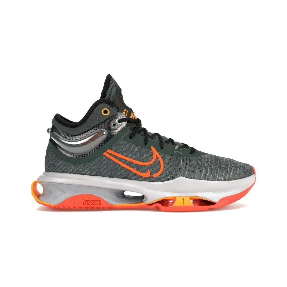 Nike Air Zoom GT Jump 2 Nike University (DJ9431-301)