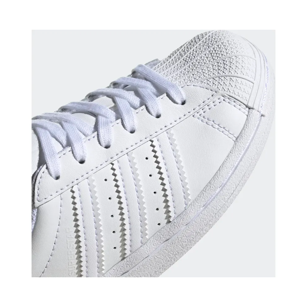 Adidas Superstar Cloud White / Cloud White / Cloud White (EF5395)
