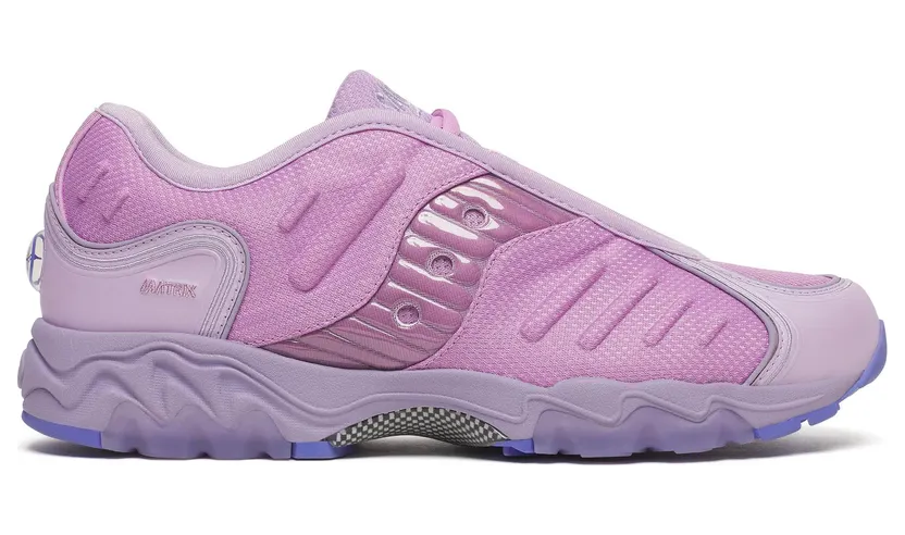 SAUCONY Matrix “Purple” (S70906-6)