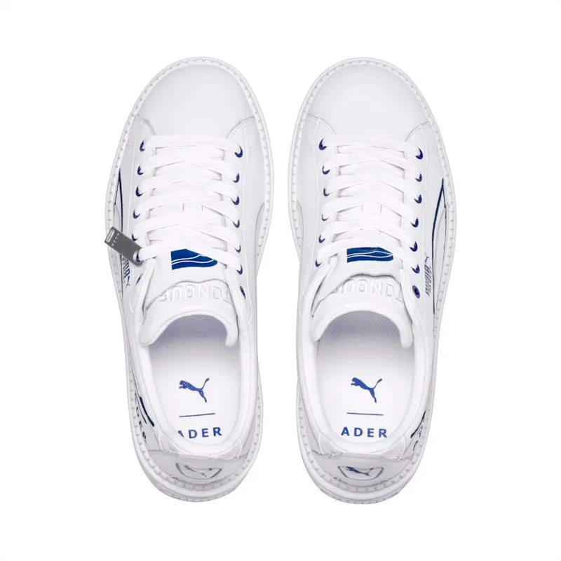 Puma Platform Trace Ader Error (369536-01)