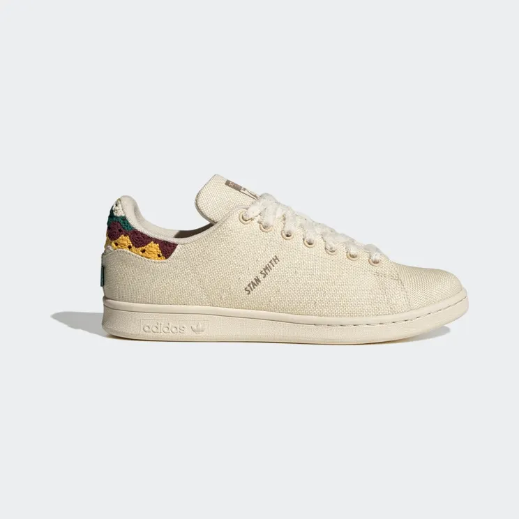 adidas Stan Smith Chalk White / Chalk White / Wonder White (H06190)