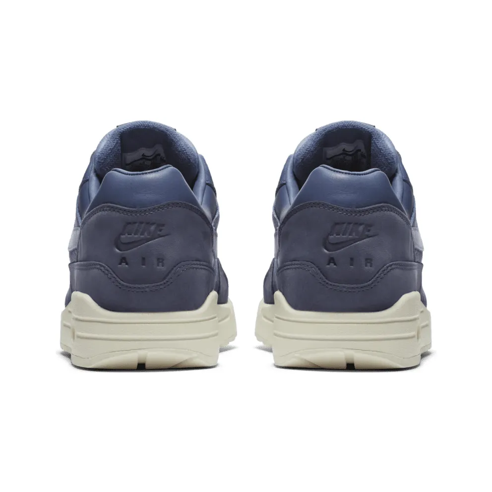 Nike Lab Air Max 1 Pinnacle Blue Ocean Fog (859554-400)