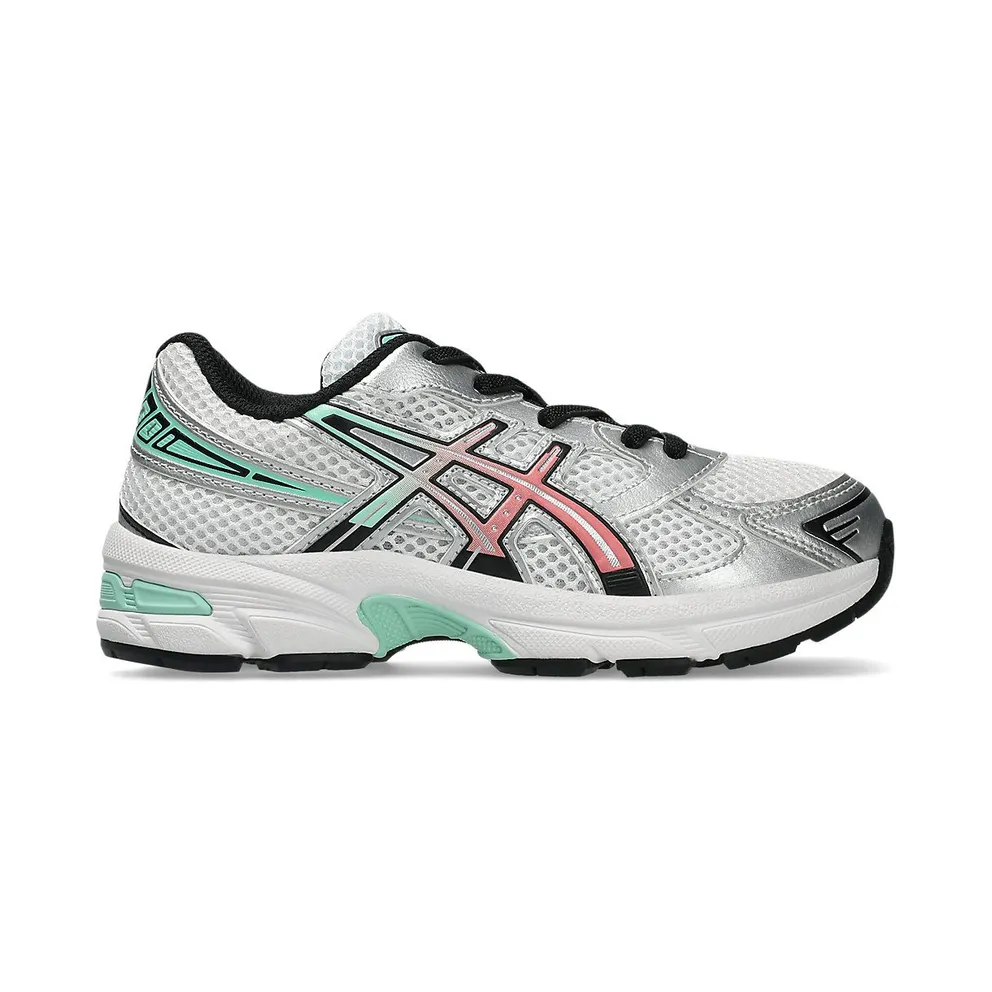 ASICS GEL-1130 PS “White / Ice Green” (1204A170-105)