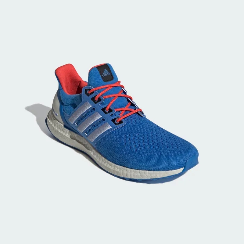 adidas Ultra Boost 1.0 Bright Royal Blue Dawn Bright Red (ID9678)