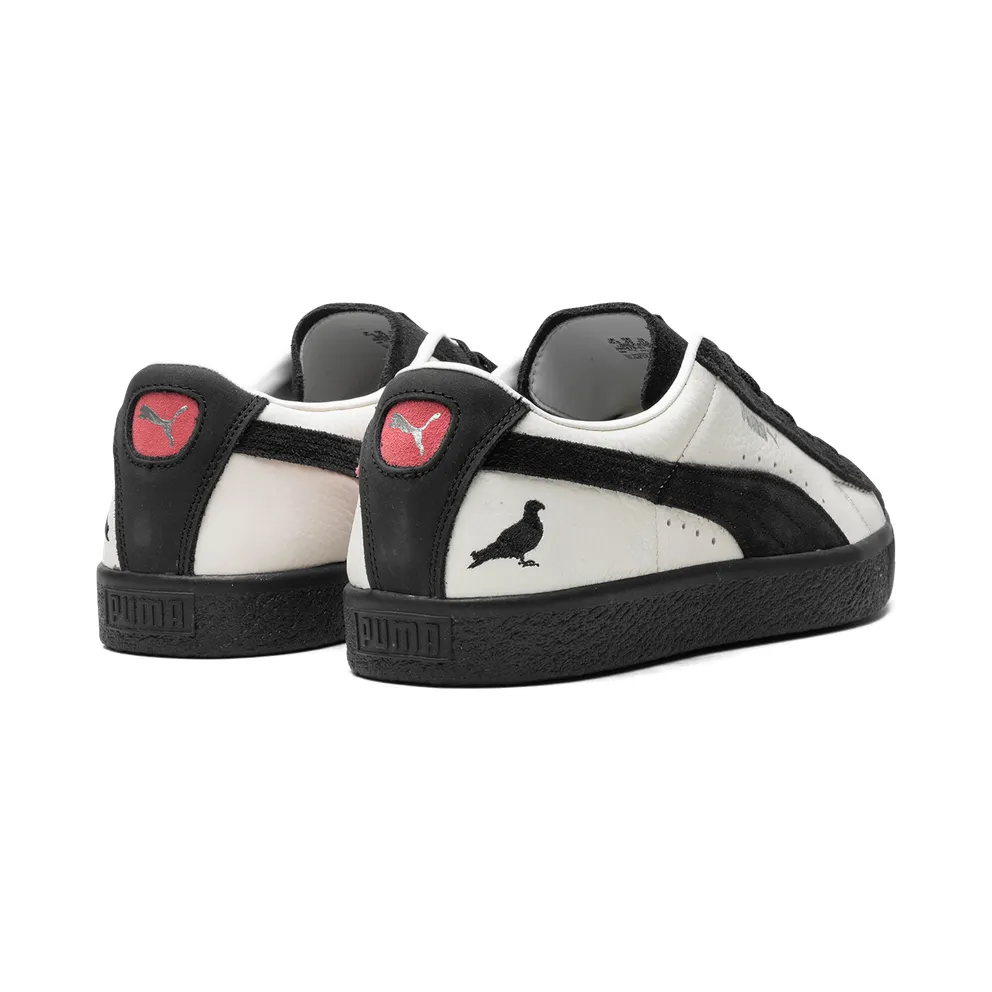 Puma Atmos x Jeff Staple x Suede “Pigeon And Crow” (390478-01)