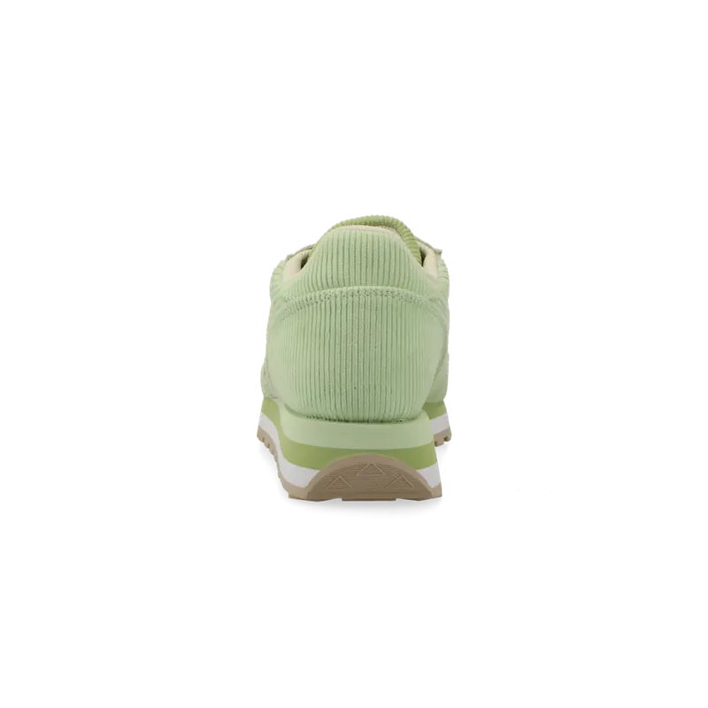 Saucony Jazz Triple (Green) – S60691-1