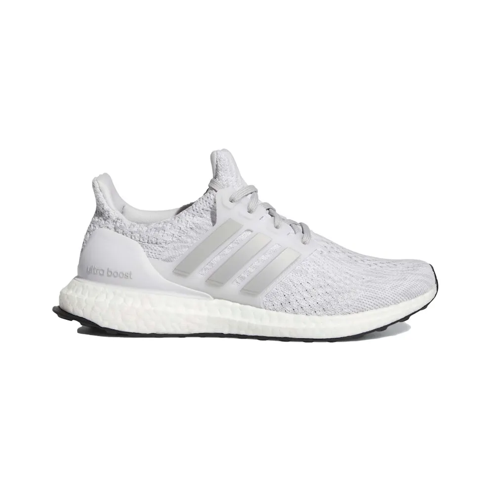 adidas Ultra Boost 5.0 DNA Grey White Silver (W) (GX4104)