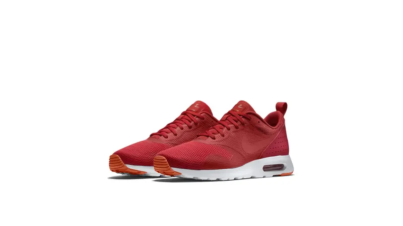Nike Air Max Tavas University Red/ Lt Crimson University Red/Lt Crimson (705149-602)