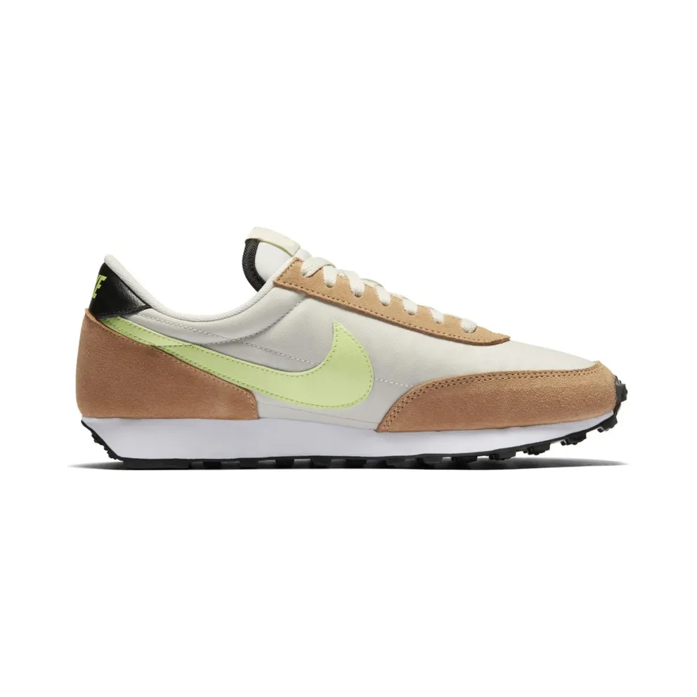 Nike Daybreak Praline Volt (W) Light Bone/Praline-Black-Barely Volt (CK2351-006)