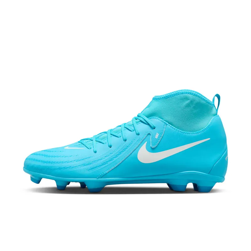 Nike Phantom Luna 2 Club MG High Blue Fury White (FJ2558-400)