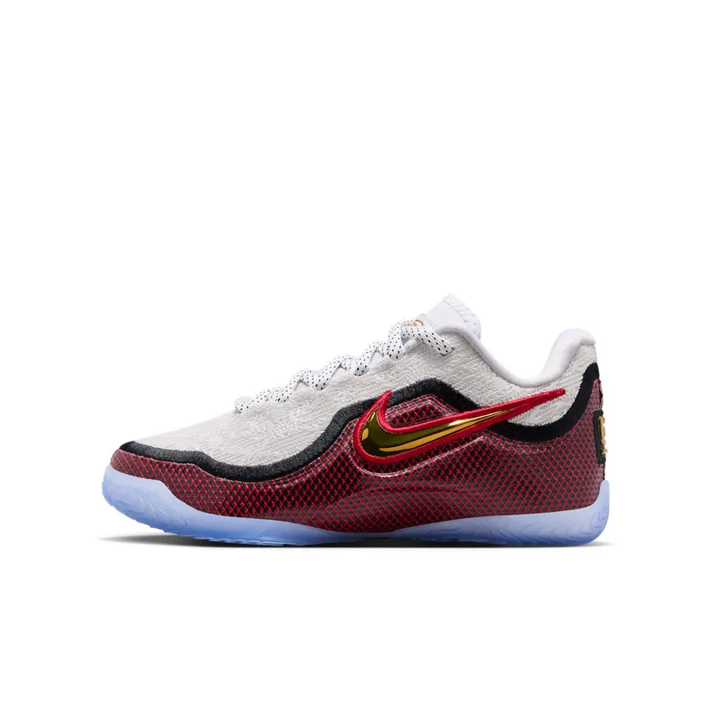 Nike LeBron 23 Grand Opening (IQ6710-100)
