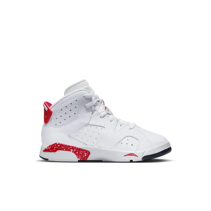 Air Jordan 6 Retro PS “Red Oreo” (DV3605-162)