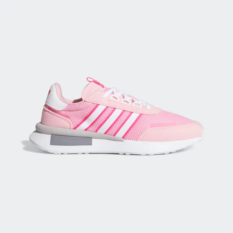 adidas Retroset Light Pink / Cloud White / Shock Pink (FW7848)