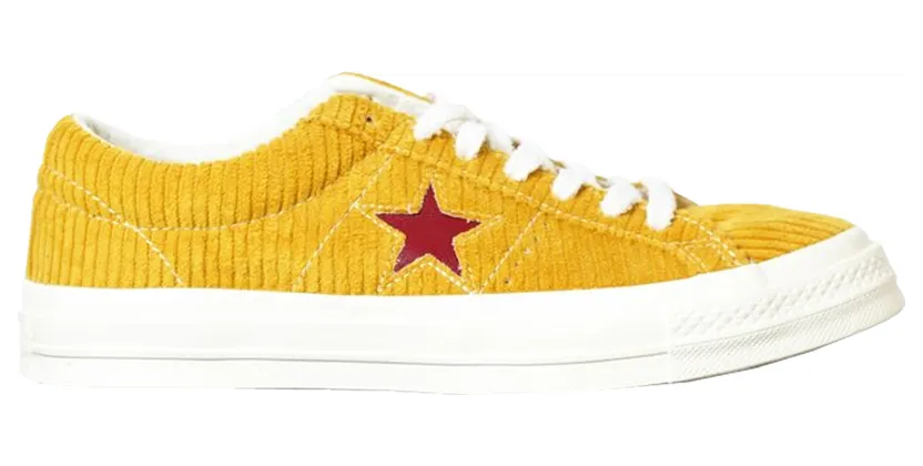 Converse One Star Ox A$AP Nast Mid-Century (160869C)